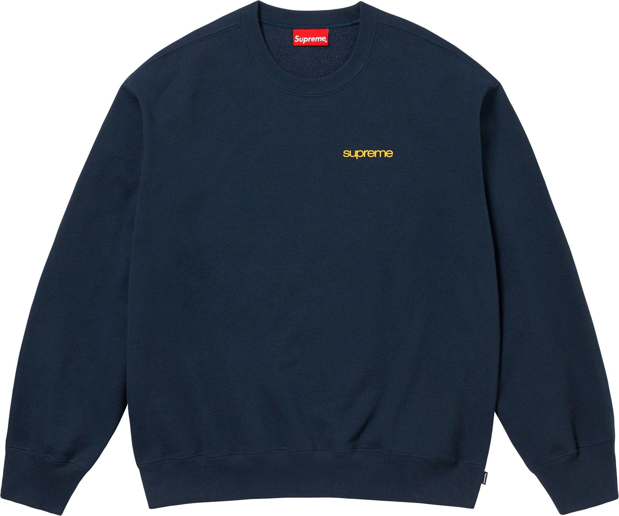 NYC Crewneck view 18